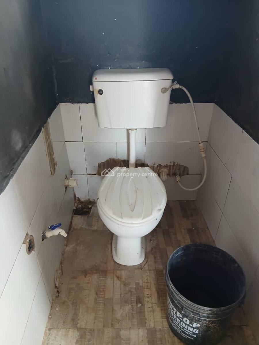 a Luxury Room Self Contain with Excellent Finishing, Tanzan Estate, Badore, Ajah, Lagos, Self Contain (single Rooms) for Rent