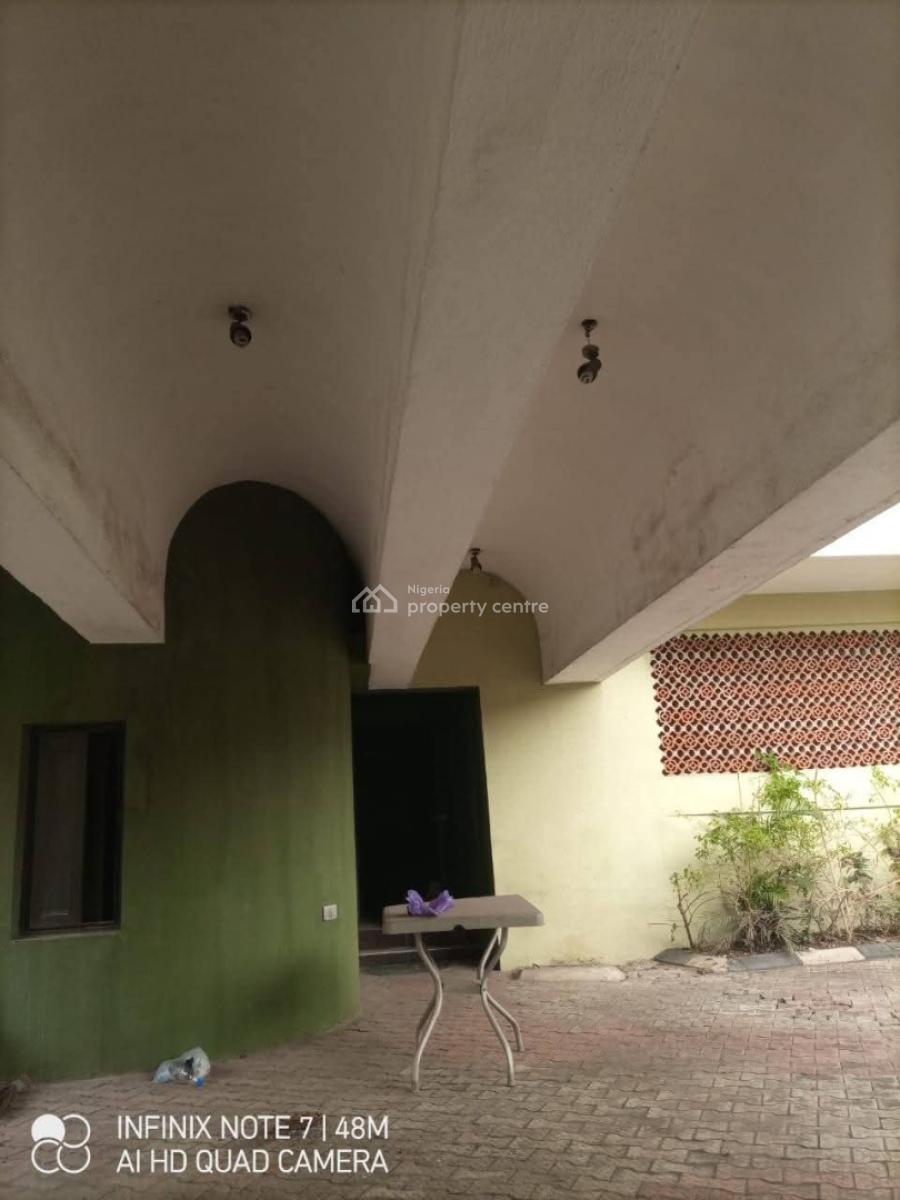 Well Built 2 Wings of Duplexes with 2 Penthouses, Ojodu Estate, Ojodu, Lagos, Semi-detached Duplex for Sale