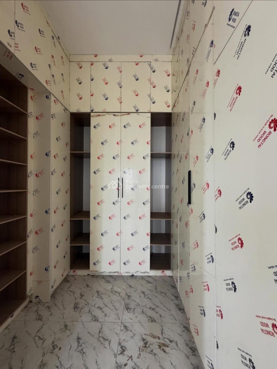 Lovely 4 Bedroom Semi Detached Duplex with Bq, Orchid, Lekki, Lagos, Semi-detached Duplex for Sale