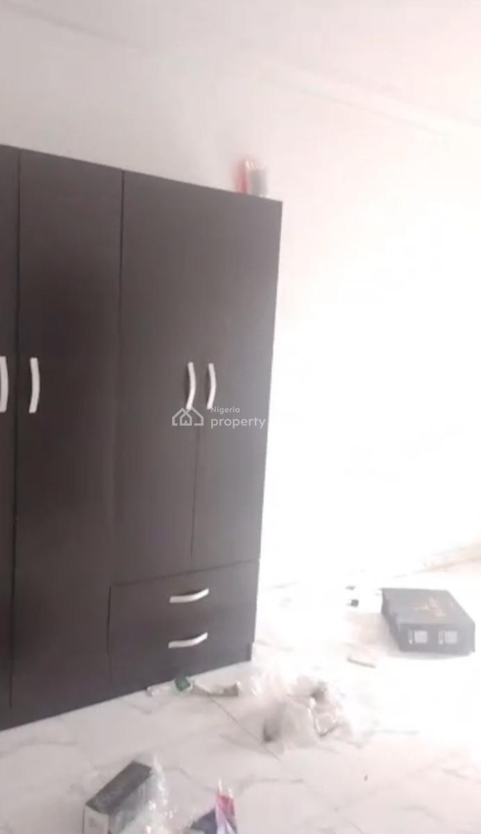 Beautifully Finished 2 Bedroom Flat, Sangotedo, Ajah, Lagos, Flat / Apartment for Rent
