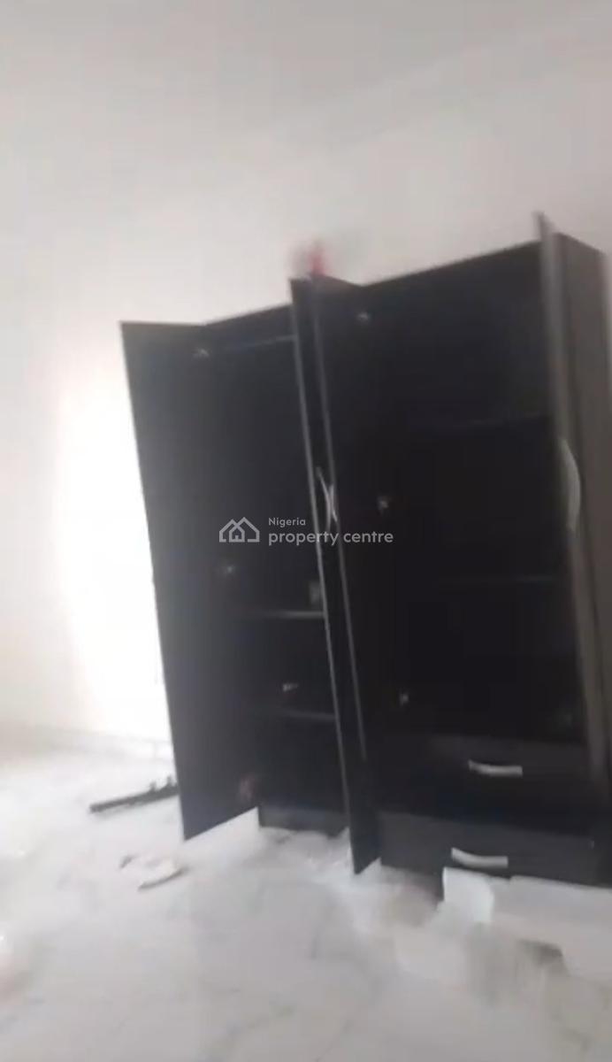 Beautifully Finished 2 Bedroom Flat, Sangotedo, Ajah, Lagos, Flat / Apartment for Rent