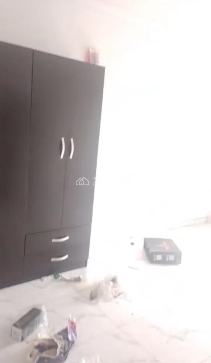 Beautifully Finished 2 Bedroom Flat, Sangotedo, Ajah, Lagos, Flat / Apartment for Rent