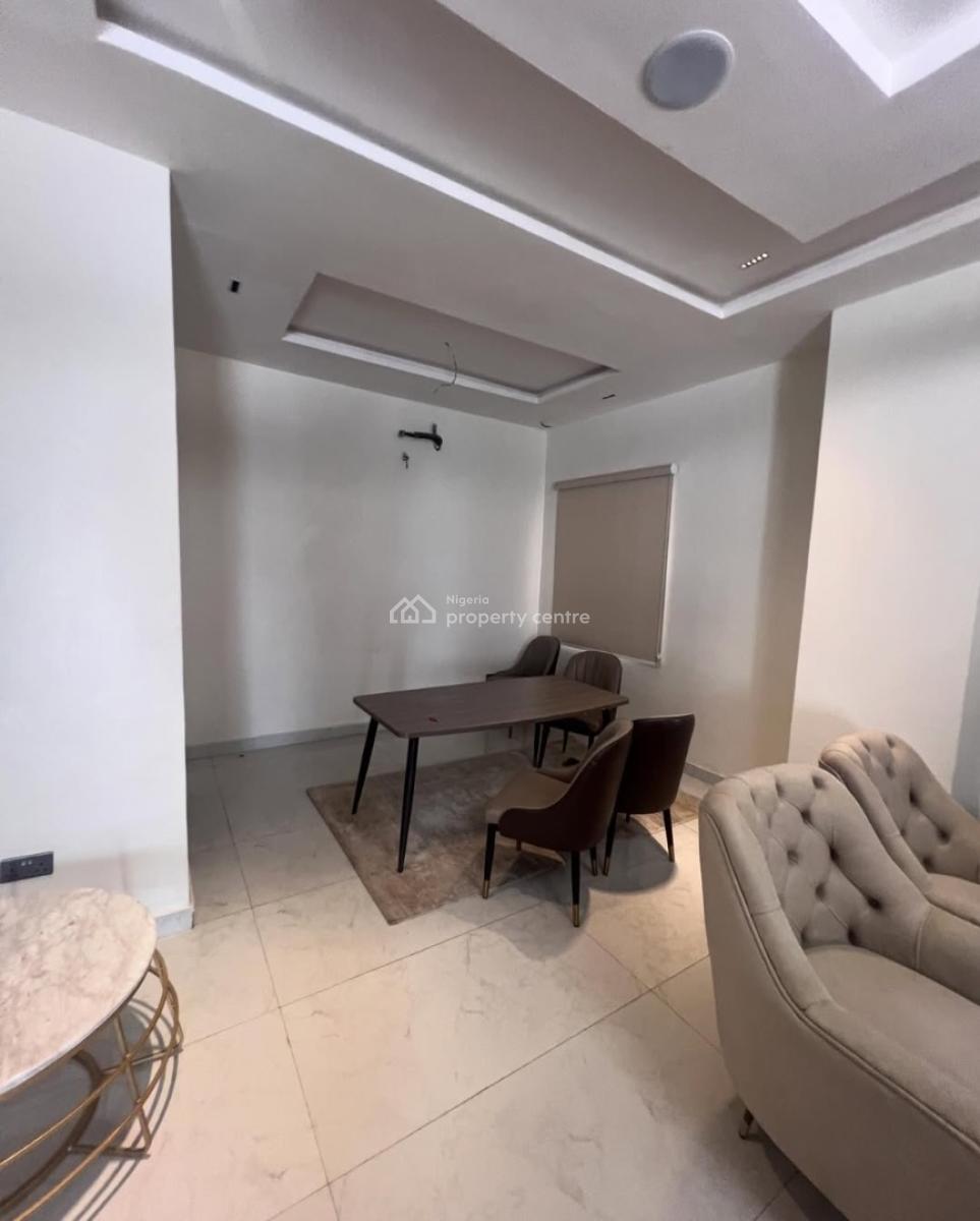 3 Bedroom Terrace Duplex, Ikate, Lekki, Lagos, Terraced Duplex for Sale