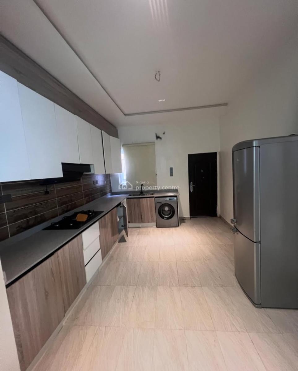 3 Bedroom Terrace Duplex, Ikate, Lekki, Lagos, Terraced Duplex for Sale