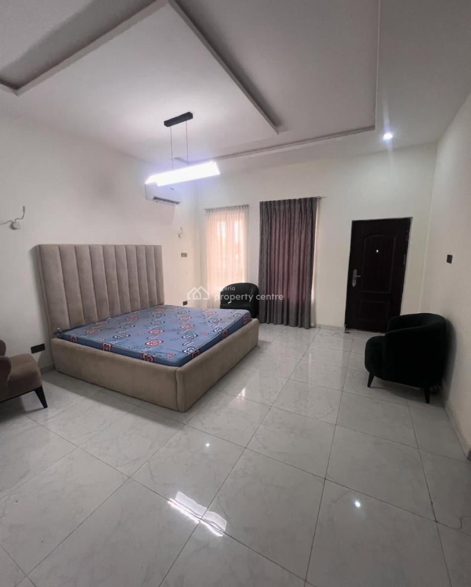 3 Bedroom Terrace Duplex, Ikate, Lekki, Lagos, Terraced Duplex for Sale