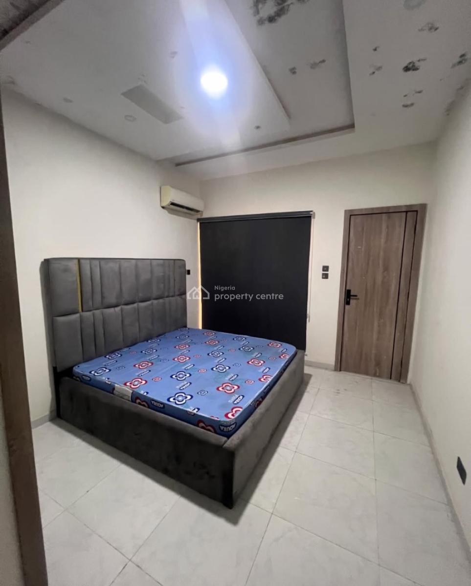 3 Bedroom Terrace Duplex, Ikate, Lekki, Lagos, Terraced Duplex for Sale