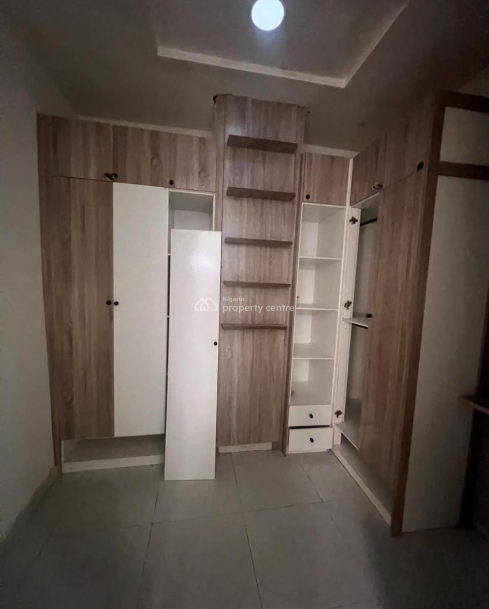 3 Bedroom Terrace Duplex, Ikate, Lekki, Lagos, Terraced Duplex for Sale