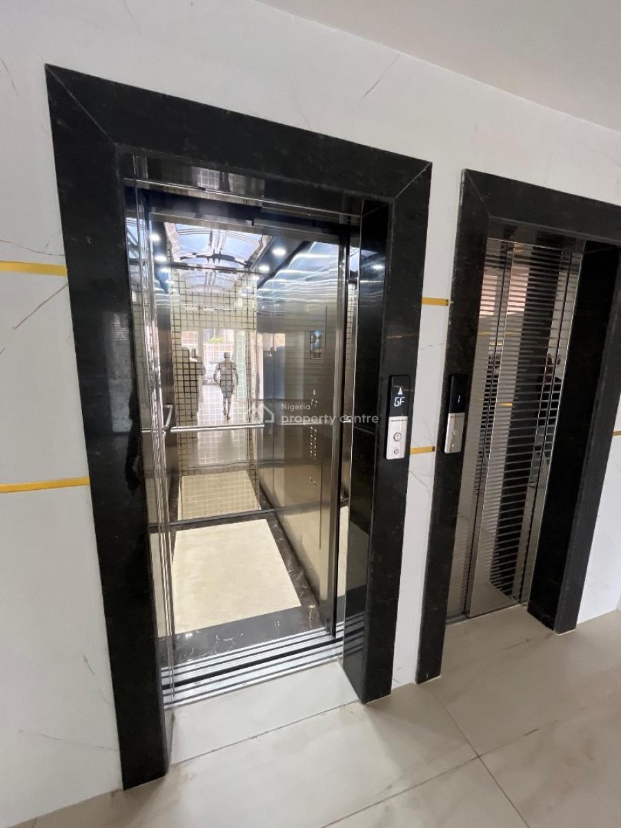 Luxury 3 Bedroom Apartment, Victoria Island (vi), Lagos, Flat / Apartment for Rent