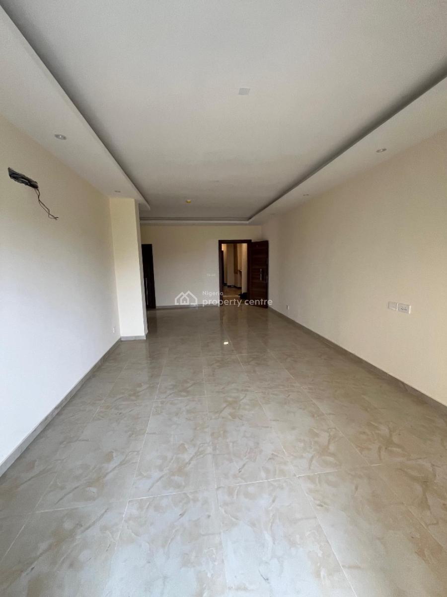 Luxury 3 Bedroom Apartment, Victoria Island (vi), Lagos, Flat / Apartment for Rent