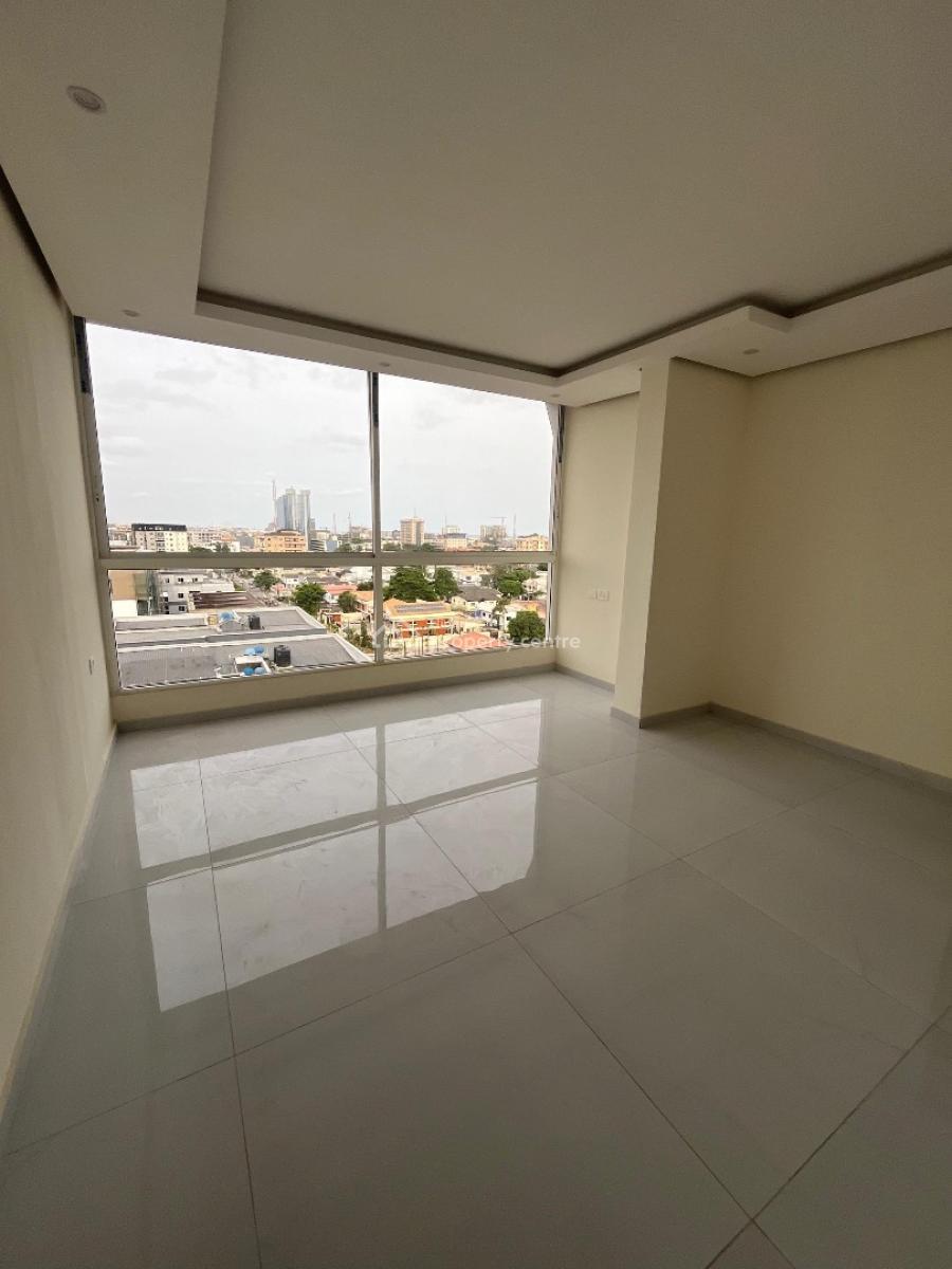 Luxury 3 Bedroom Apartment, Victoria Island (vi), Lagos, Flat / Apartment for Rent