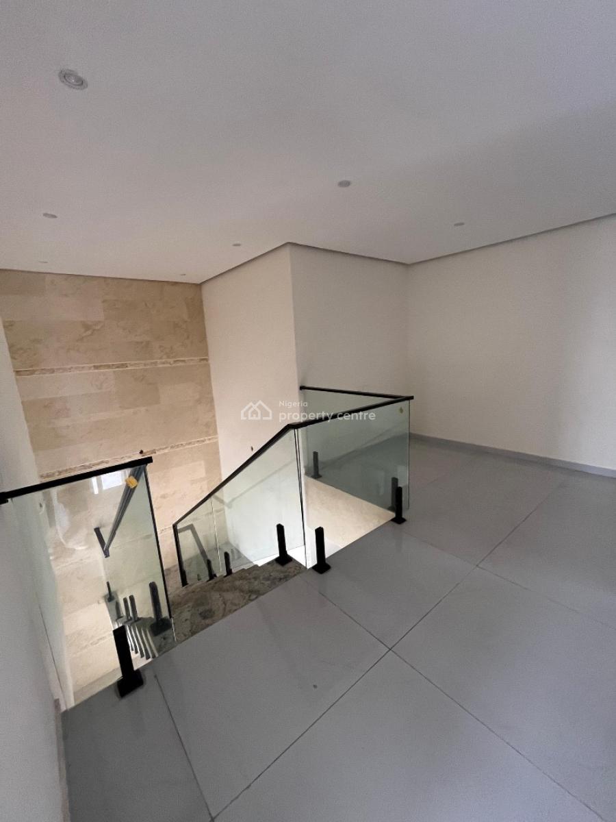 Luxury 3 Bedroom Apartment, Victoria Island (vi), Lagos, Flat / Apartment for Rent