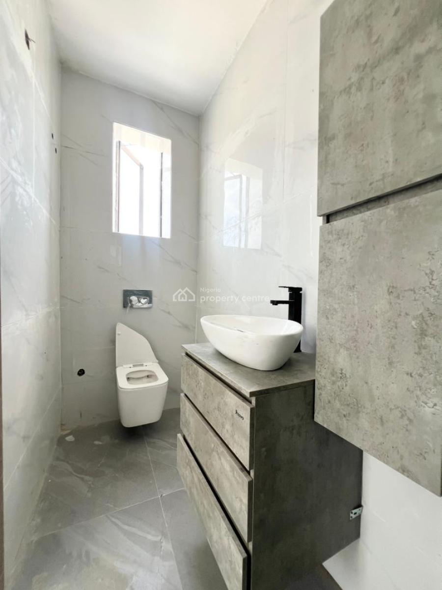 5 Bedroom Semi Detached Duplex, Vgc, Lekki, Lagos, Semi-detached Duplex for Sale