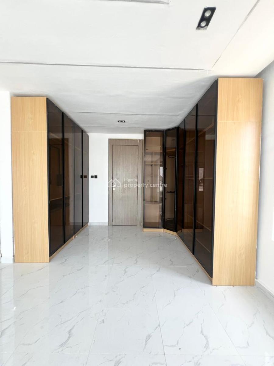 5 Bedroom Semi Detached Duplex, Vgc, Lekki, Lagos, Semi-detached Duplex for Sale
