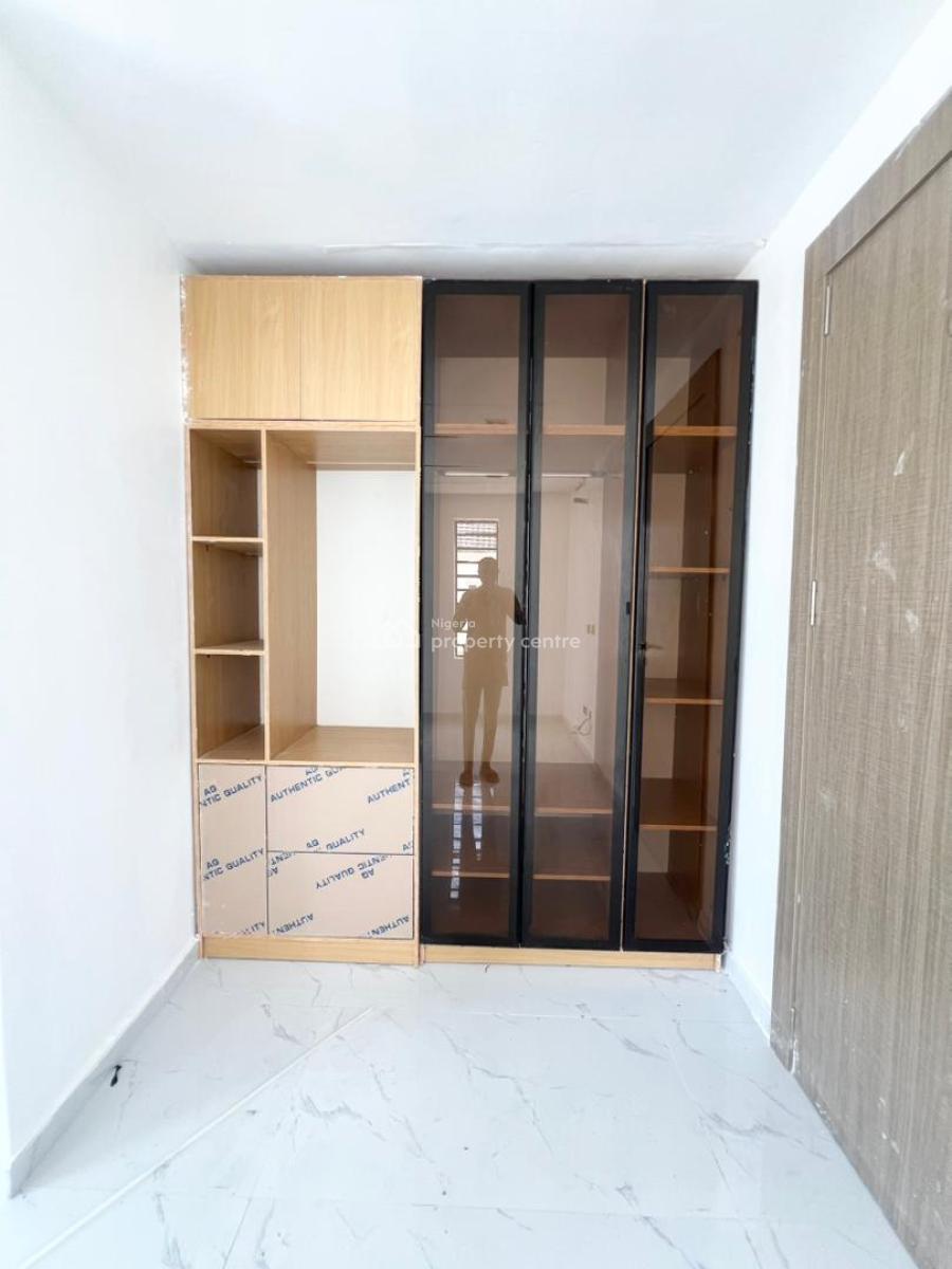 5 Bedroom Semi Detached Duplex, Vgc, Lekki, Lagos, Semi-detached Duplex for Sale