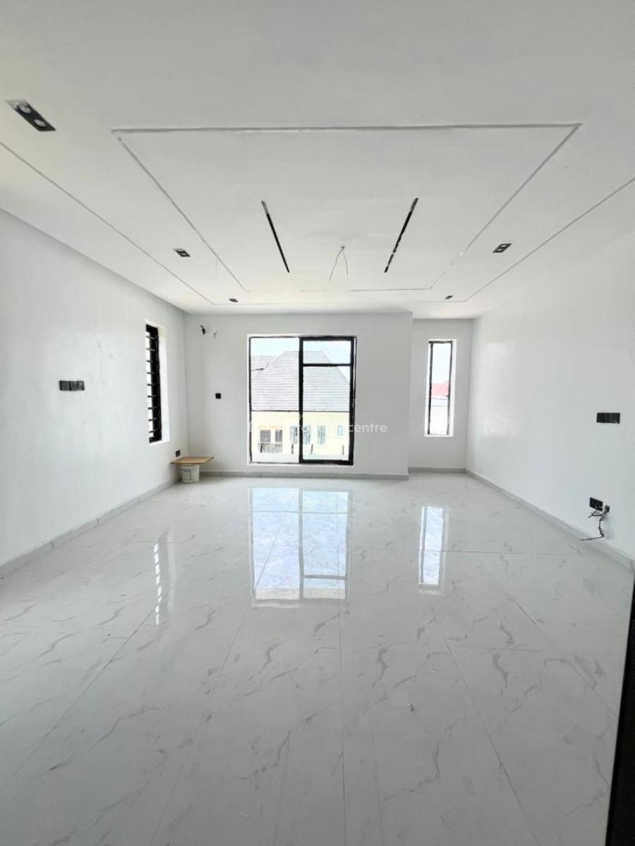 5 Bedroom Semi Detached Duplex, Vgc, Lekki, Lagos, Semi-detached Duplex for Sale