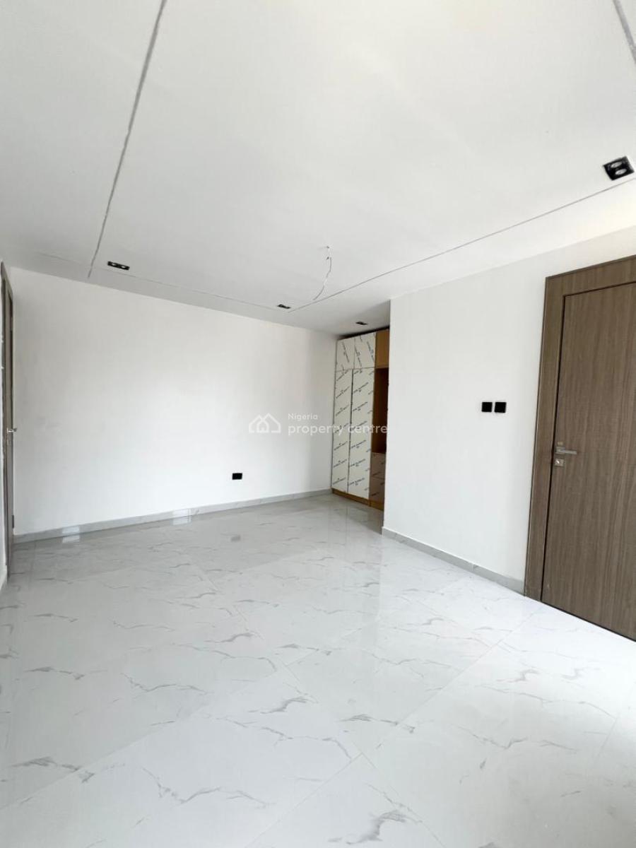 5 Bedroom Semi Detached Duplex, Vgc, Lekki, Lagos, Semi-detached Duplex for Sale