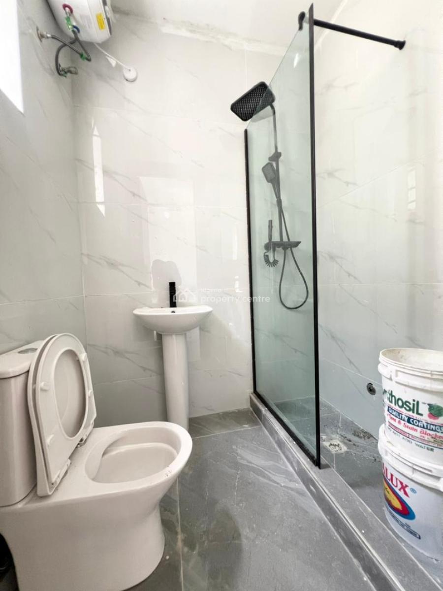 5 Bedroom Semi Detached Duplex, Vgc, Lekki, Lagos, Semi-detached Duplex for Sale