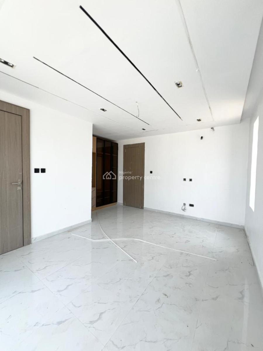 5 Bedroom Semi Detached Duplex, Vgc, Lekki, Lagos, Semi-detached Duplex for Sale