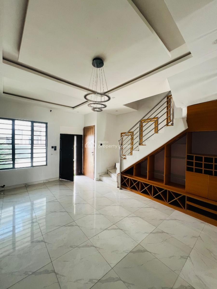 2 Bedroom Terraced Duplex, Ikota, Lekki, Lagos, Terraced Duplex for Rent