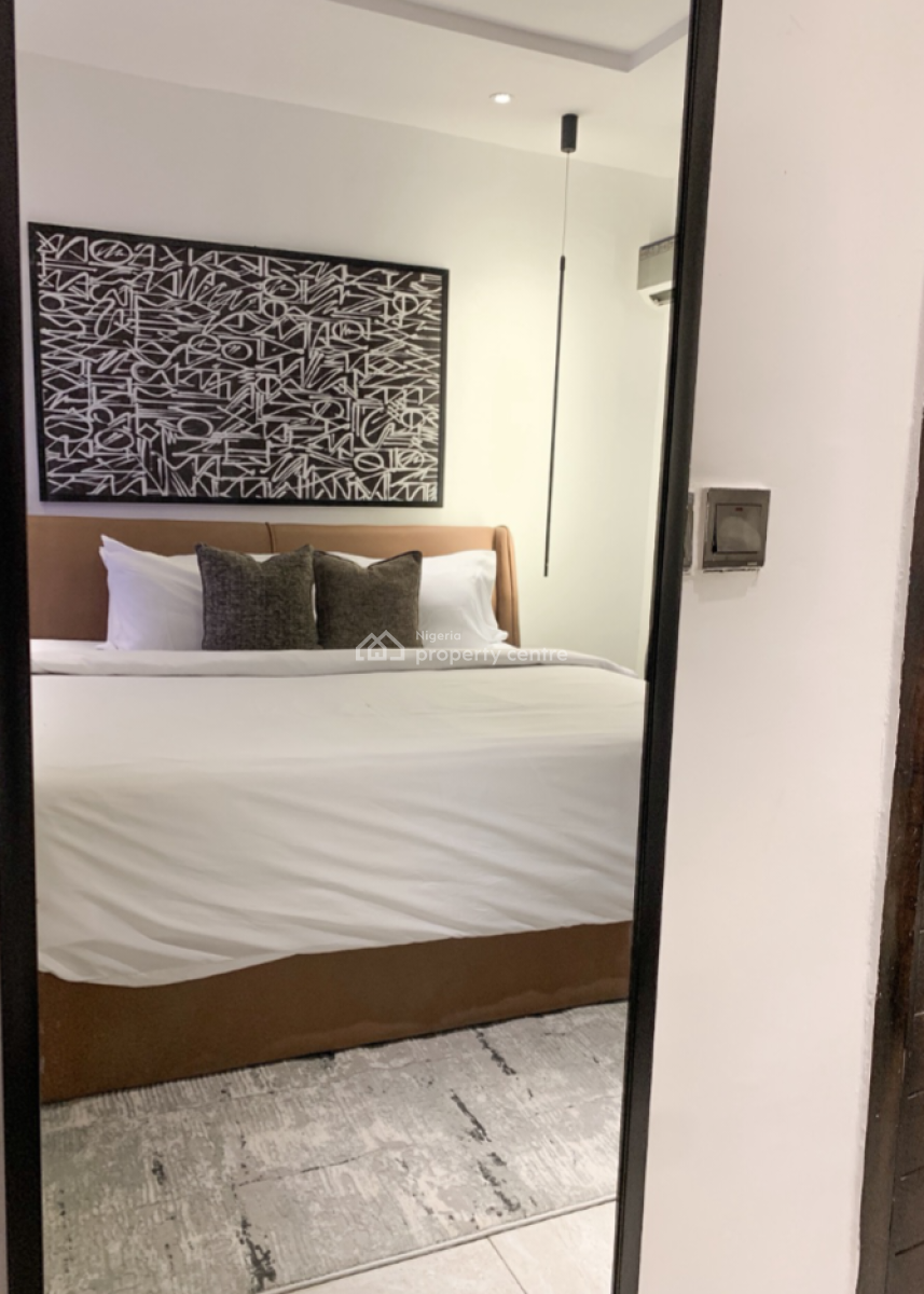 Luxury 3 Bedroom Apartment, Lekki Phase 1, Lekki, Lagos, Flat / Apartment Short Let