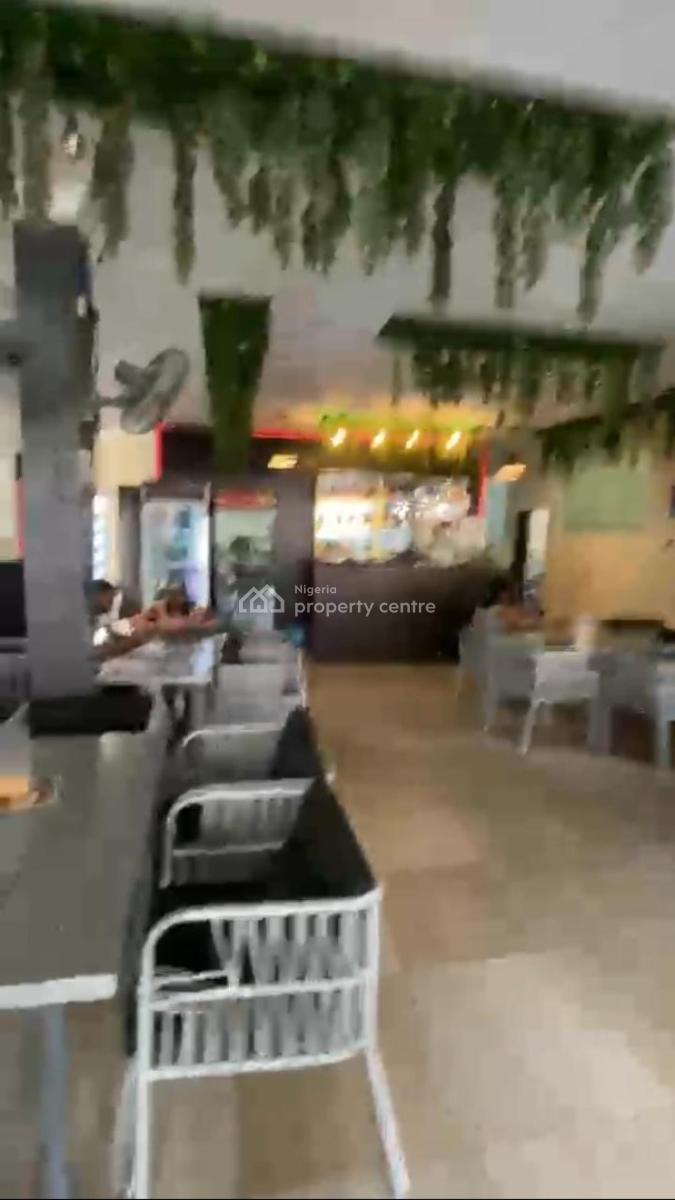 Brand New Massive Hotel, Off Diya Road, Gbagada, Lagos, Hotel / Guest House for Sale