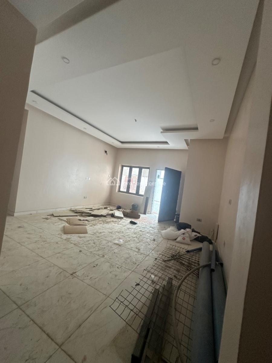 a Brand New Cute 3 Bedroom Flat, News Engineering, Dawaki, Gwarinpa, Abuja, Flat / Apartment for Rent