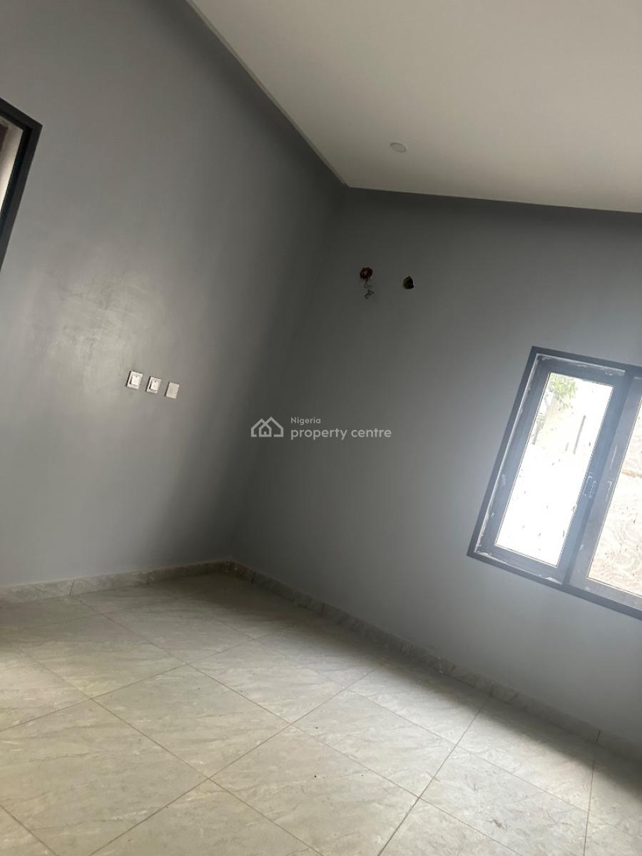 a Brand New Cute 3 Bedroom Flat, News Engineering, Dawaki, Gwarinpa, Abuja, Flat / Apartment for Rent