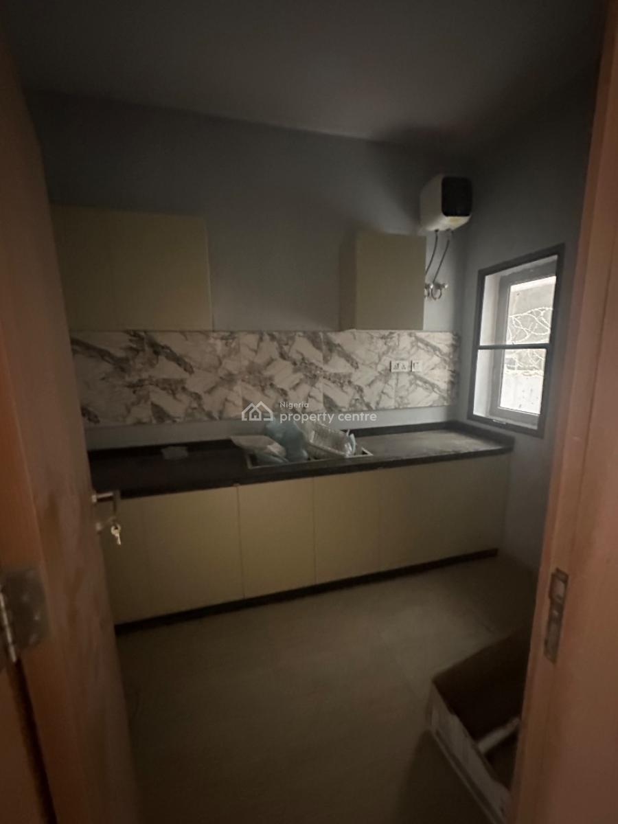 a Brand New Cute 3 Bedroom Flat, News Engineering, Dawaki, Gwarinpa, Abuja, Flat / Apartment for Rent