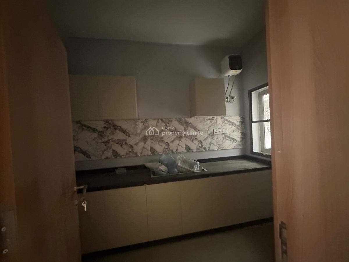 a Brand New Cute 3 Bedroom Flat, News Engineering, Dawaki, Gwarinpa, Abuja, Flat / Apartment for Rent