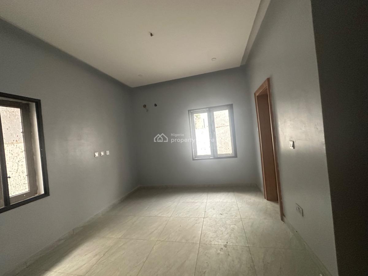 a Brand New Cute 3 Bedroom Flat, News Engineering, Dawaki, Gwarinpa, Abuja, Flat / Apartment for Rent