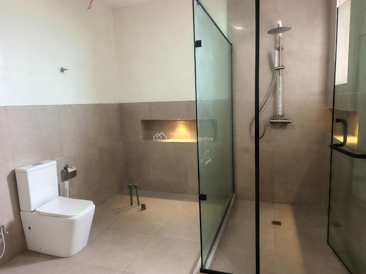 Luxury 4 Bedrooms Semi Detached Duplex + Bq, Lekki Foreshore Estate, Freedom Way, Lekki Phase 1, Lekki, Lagos, Semi-detached Duplex for Sale