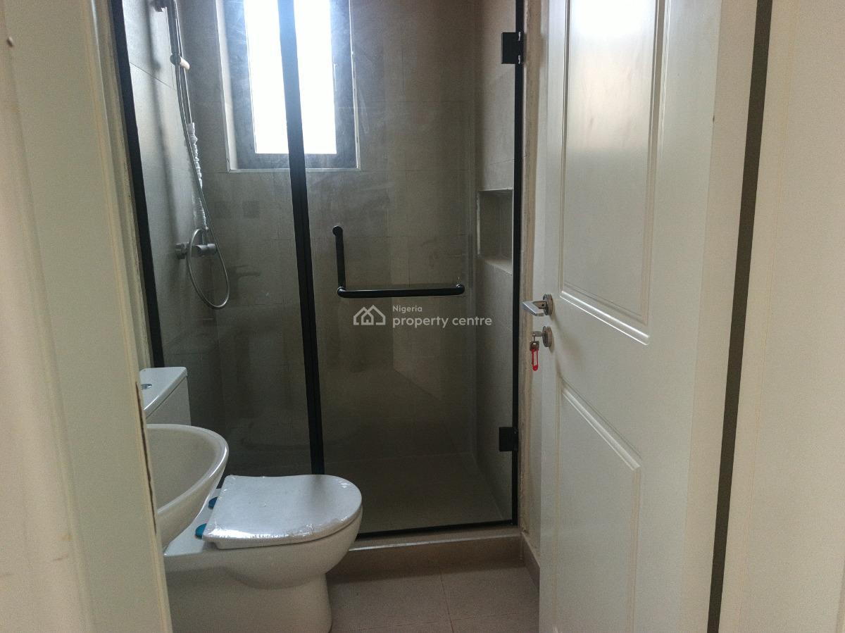 Luxury 4 Bedrooms Semi Detached Duplex + Bq, Lekki Foreshore Estate, Freedom Way, Lekki Phase 1, Lekki, Lagos, Semi-detached Duplex for Sale