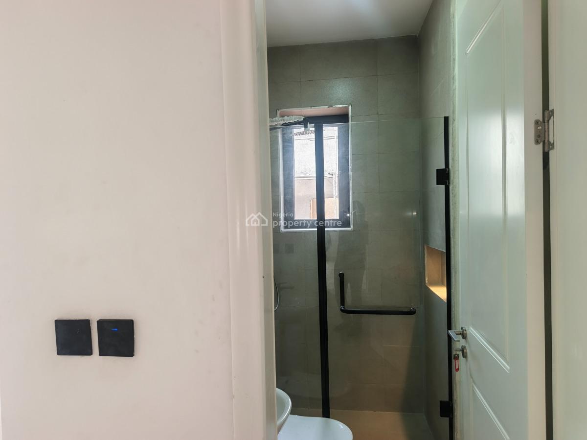 Luxury 4 Bedrooms Semi Detached Duplex + Bq, Lekki Foreshore Estate, Freedom Way, Lekki Phase 1, Lekki, Lagos, Semi-detached Duplex for Sale