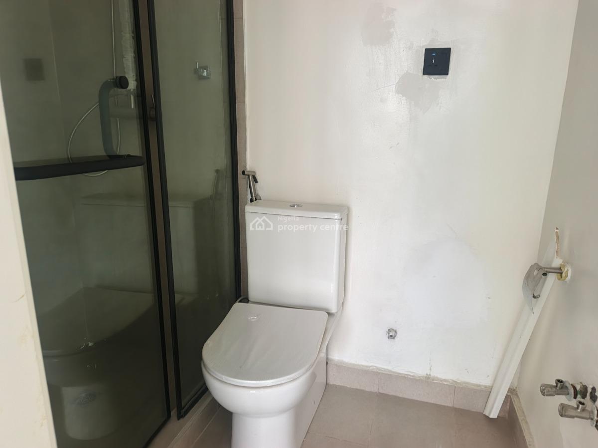 Luxury 4 Bedrooms Semi Detached Duplex + Bq, Lekki Foreshore Estate, Freedom Way, Lekki Phase 1, Lekki, Lagos, Semi-detached Duplex for Sale