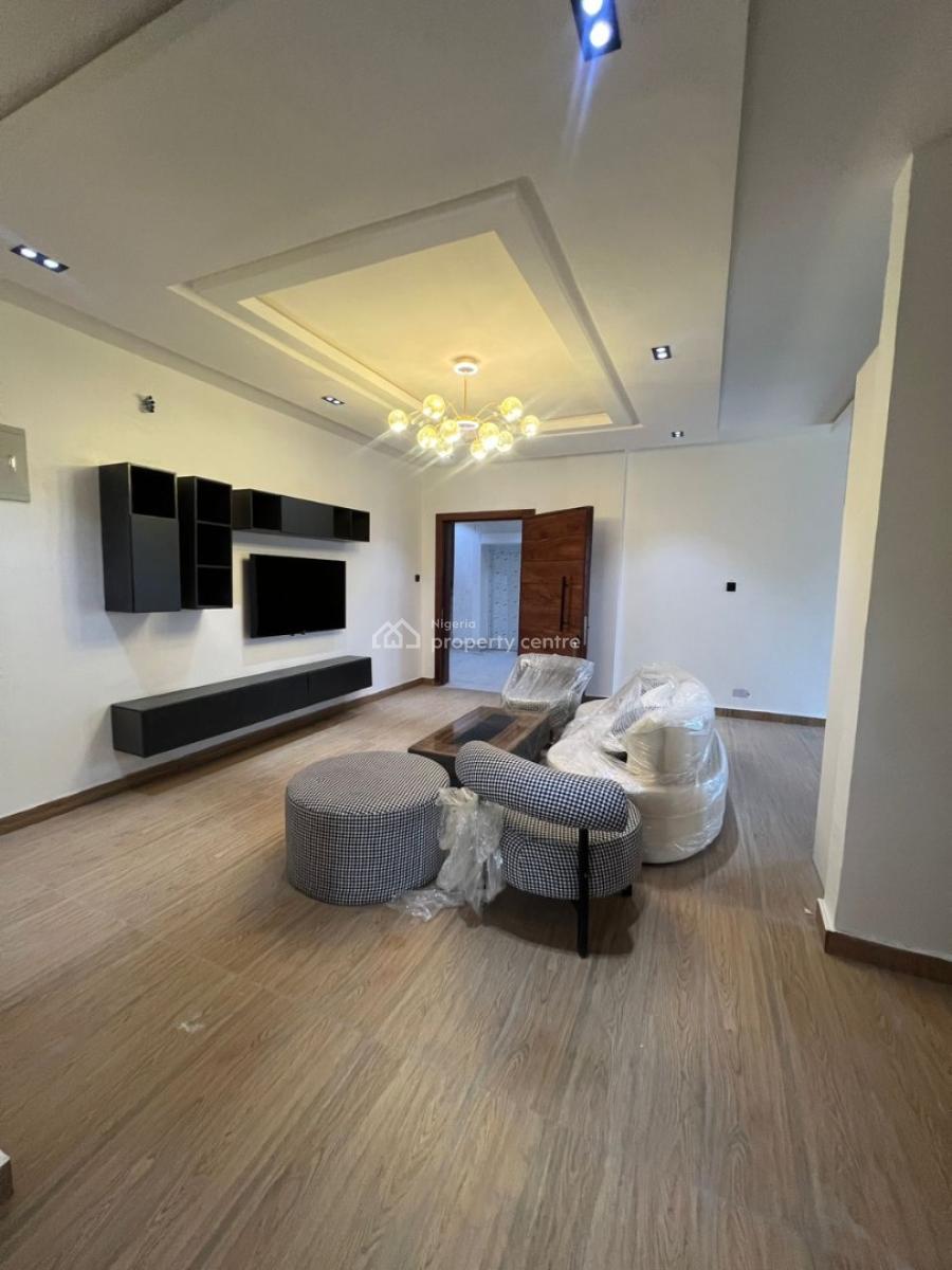 a Brand New 2 Bedroom Apartment, Ikate, Lekki, Lagos, Flat / Apartment for Rent