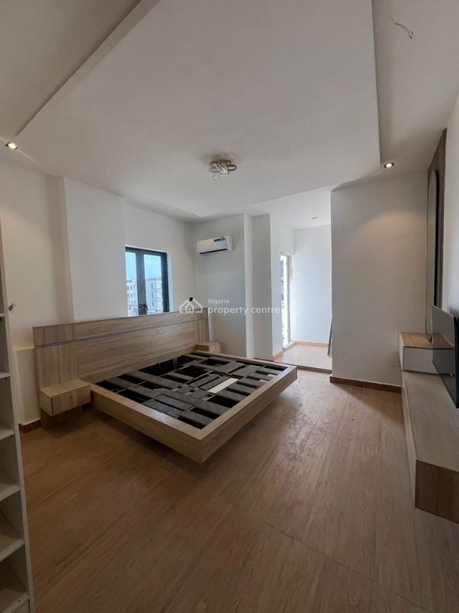 a Brand New 2 Bedroom Apartment, Ikate, Lekki, Lagos, Flat / Apartment for Rent