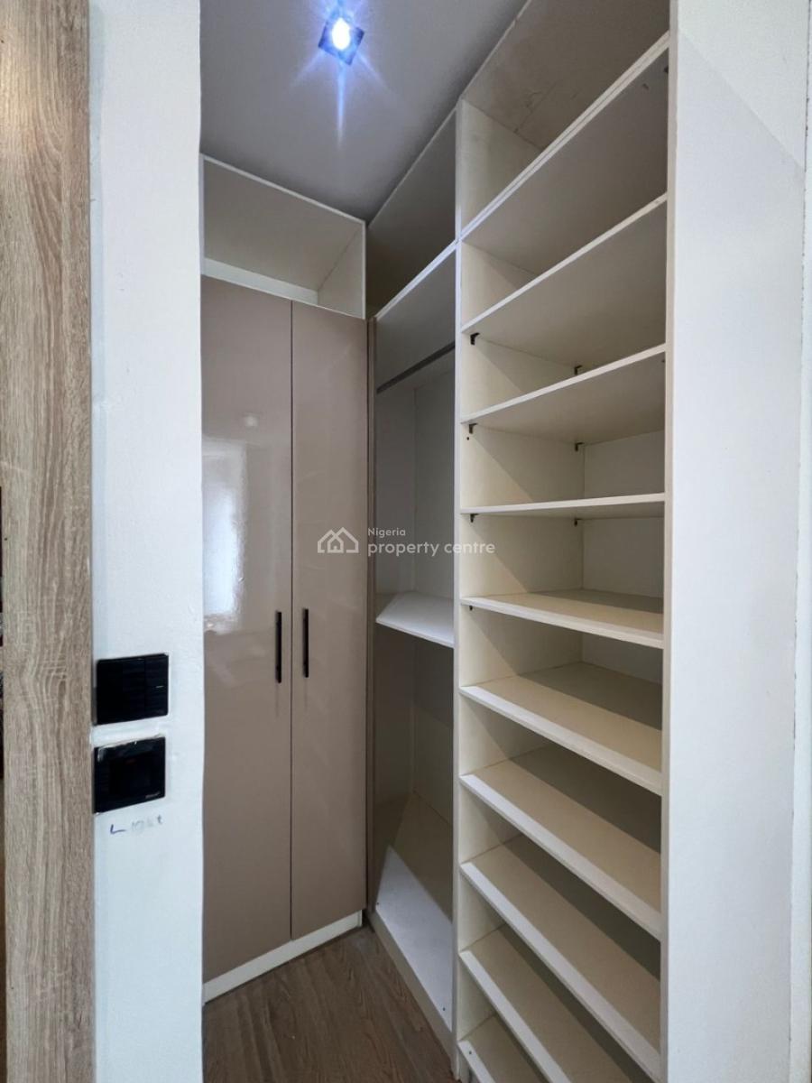 a Brand New 2 Bedroom Apartment, Ikate, Lekki, Lagos, Flat / Apartment for Rent