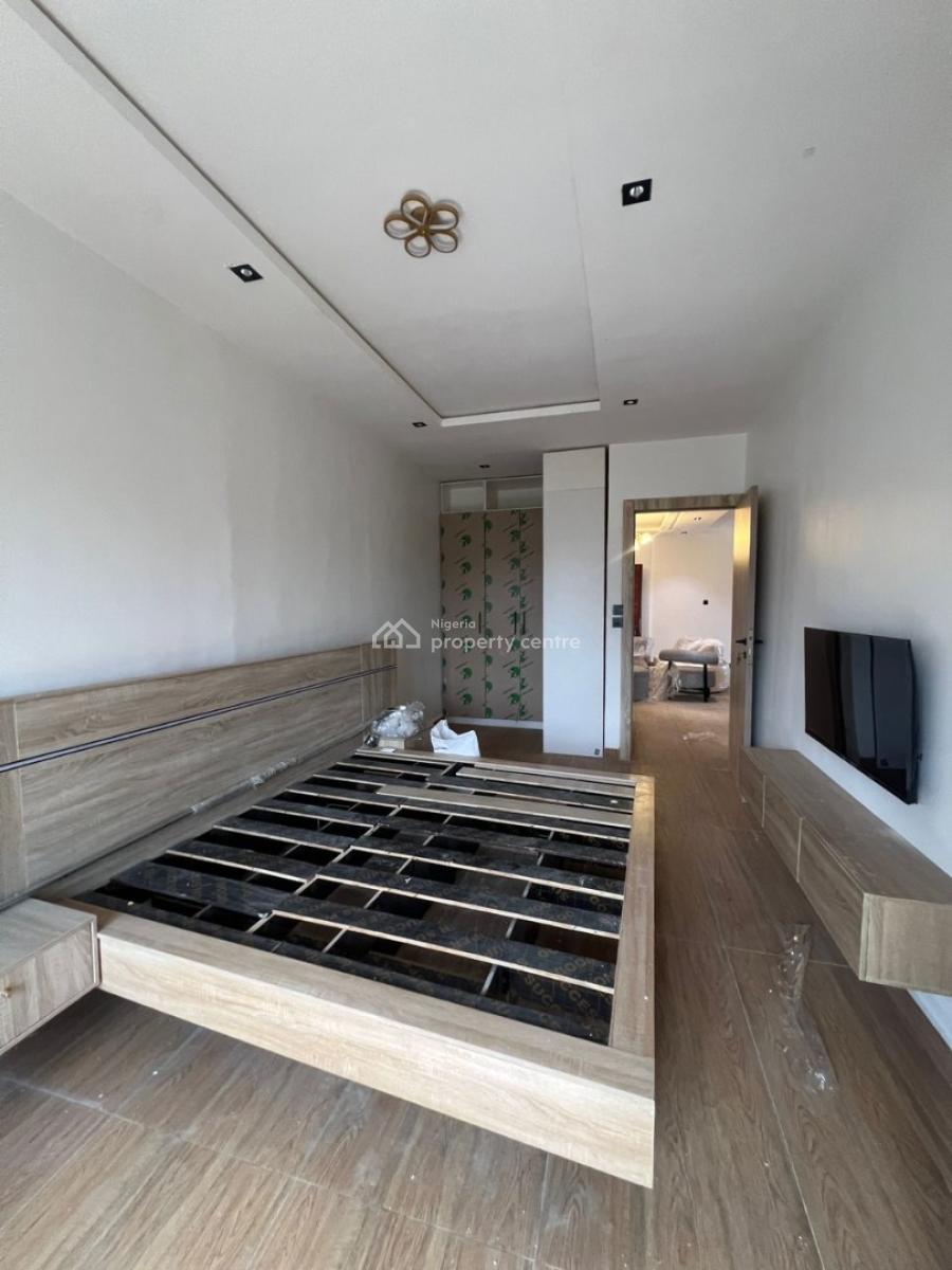 Brandnew 2-bedroom Flat*, Ikate, Lekki, Lagos, Flat / Apartment for Sale