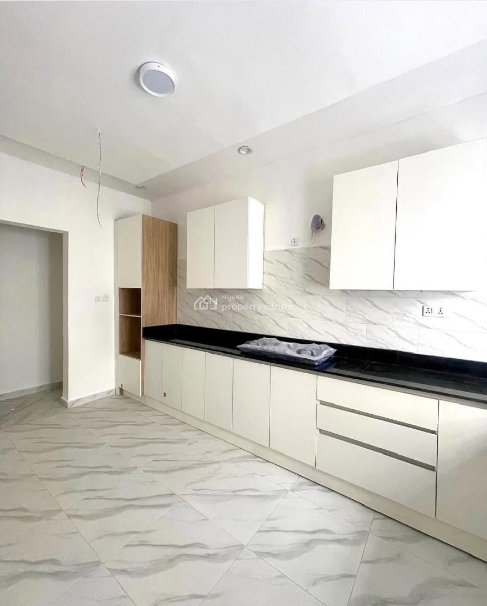 Lovely 4 Bedroom Detached Duplex with Bq, Ologolo, Lekki, Lagos, Detached Duplex for Sale