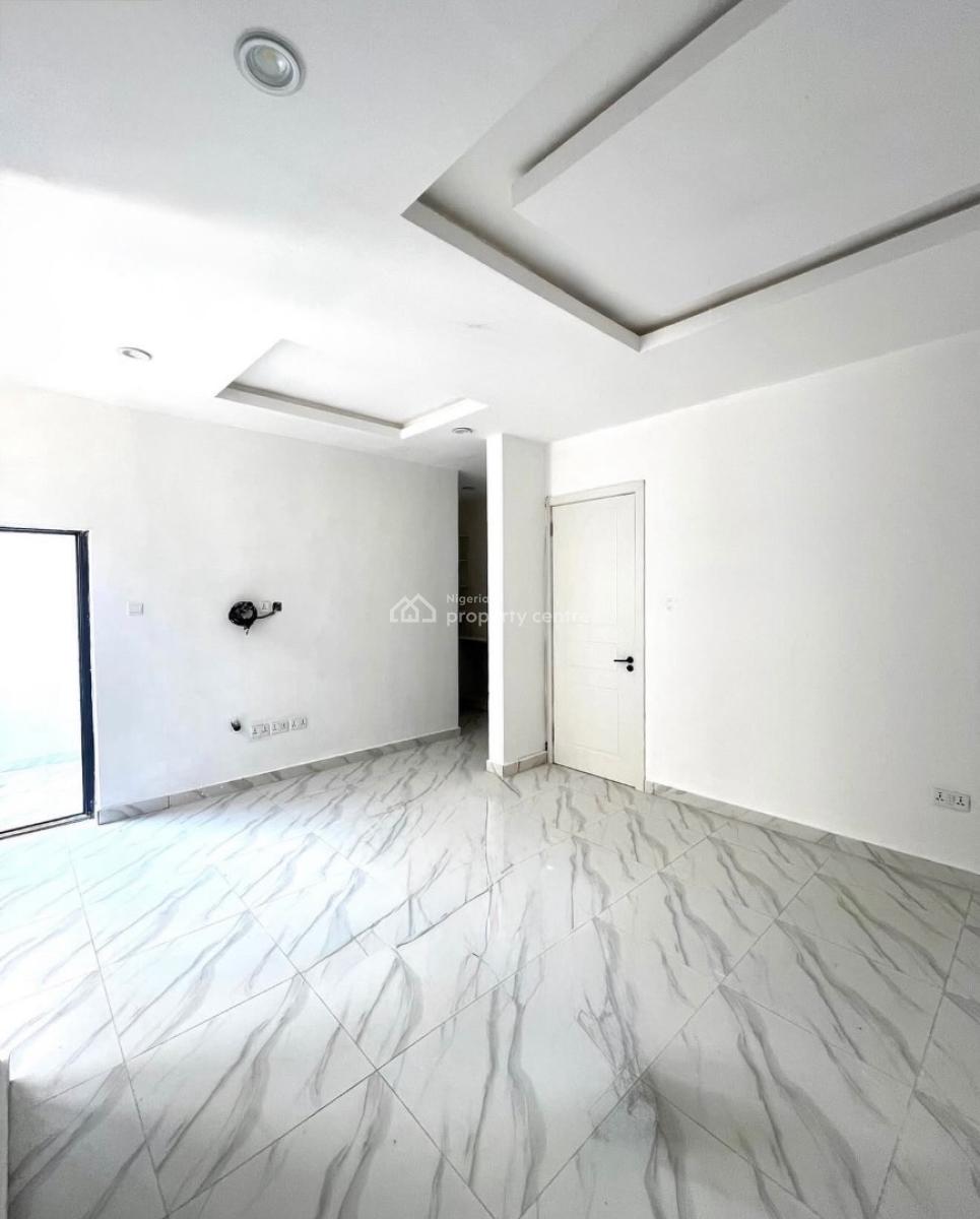 Lovely 4 Bedroom Detached Duplex with Bq, Ologolo, Lekki, Lagos, Detached Duplex for Sale