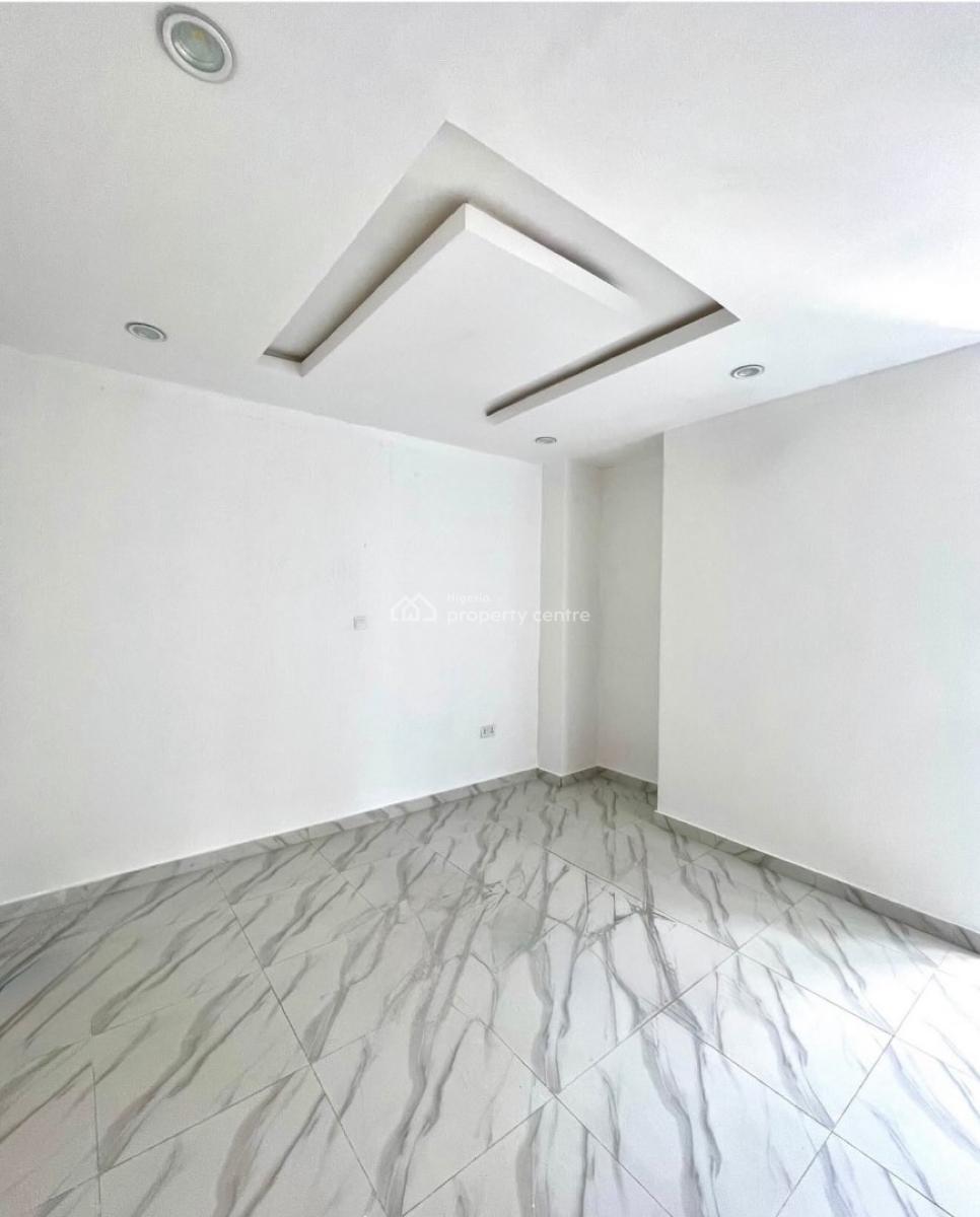 Lovely 4 Bedroom Detached Duplex with Bq, Ologolo, Lekki, Lagos, Detached Duplex for Sale