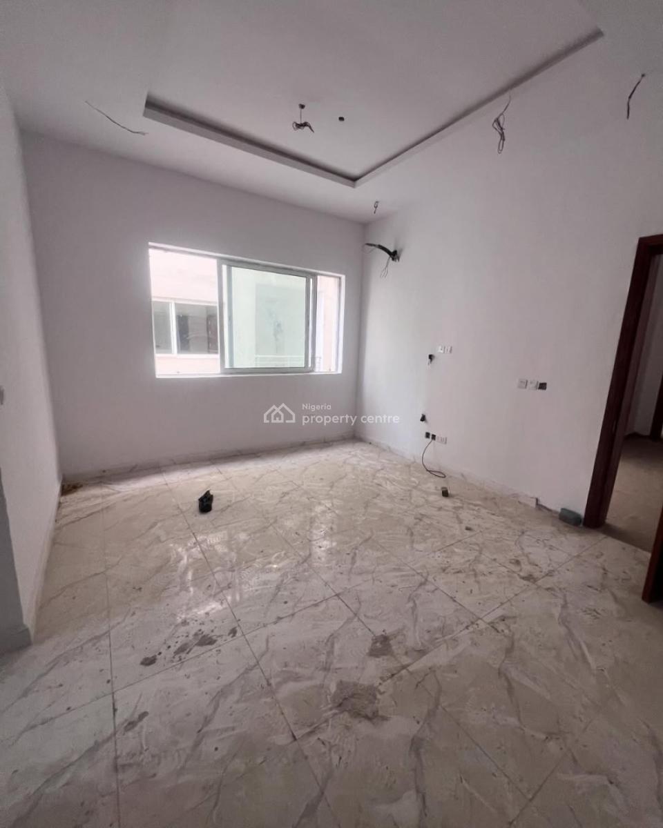 2 Bedroom Apartment, Ikate, Lekki, Lagos, House for Sale