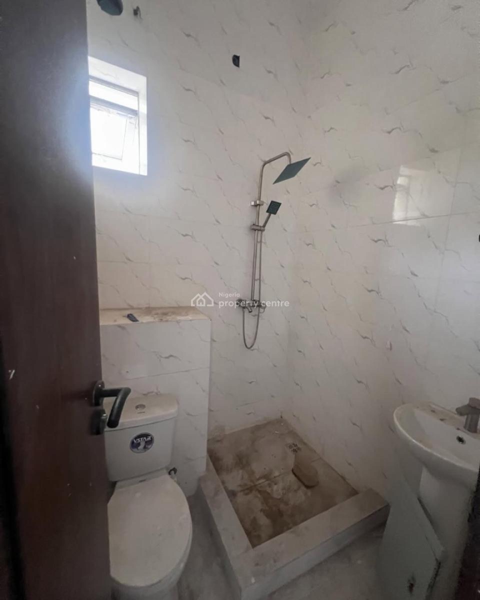 2 Bedroom Apartment, Ikate, Lekki, Lagos, House for Sale
