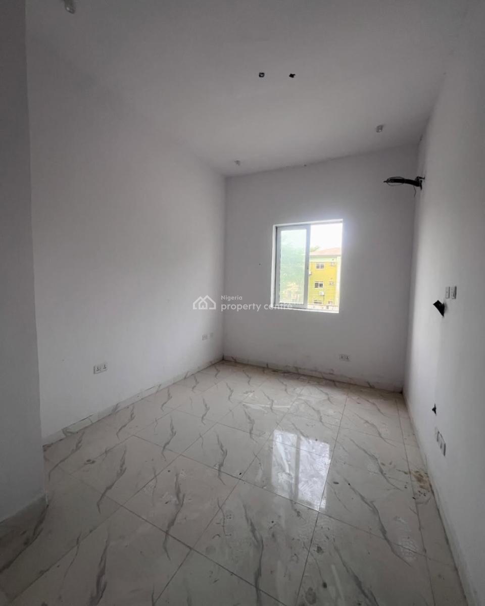 2 Bedroom Apartment, Ikate, Lekki, Lagos, House for Sale