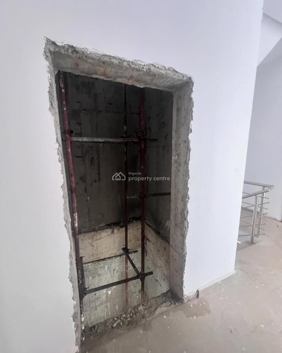 2 Bedroom Apartment, Ikate, Lekki, Lagos, House for Sale