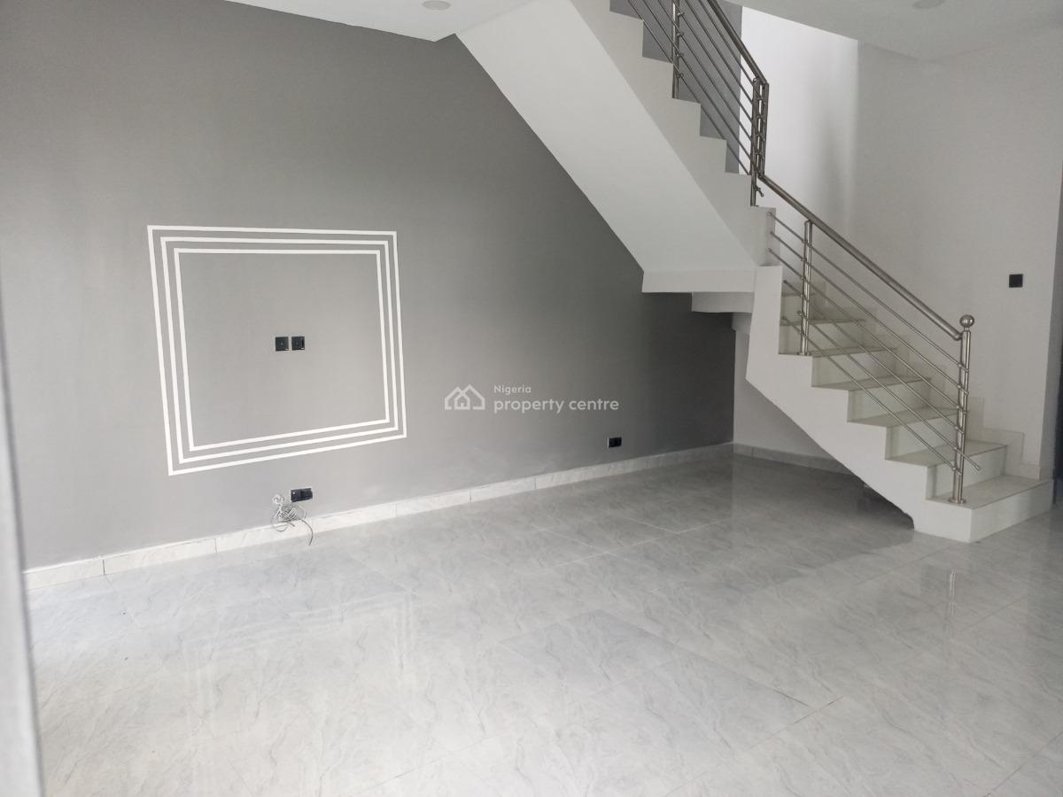 Luxury Newly Semi Detached Duplex, Thomas Estate, Ajah, Lagos, Semi-detached Duplex for Sale