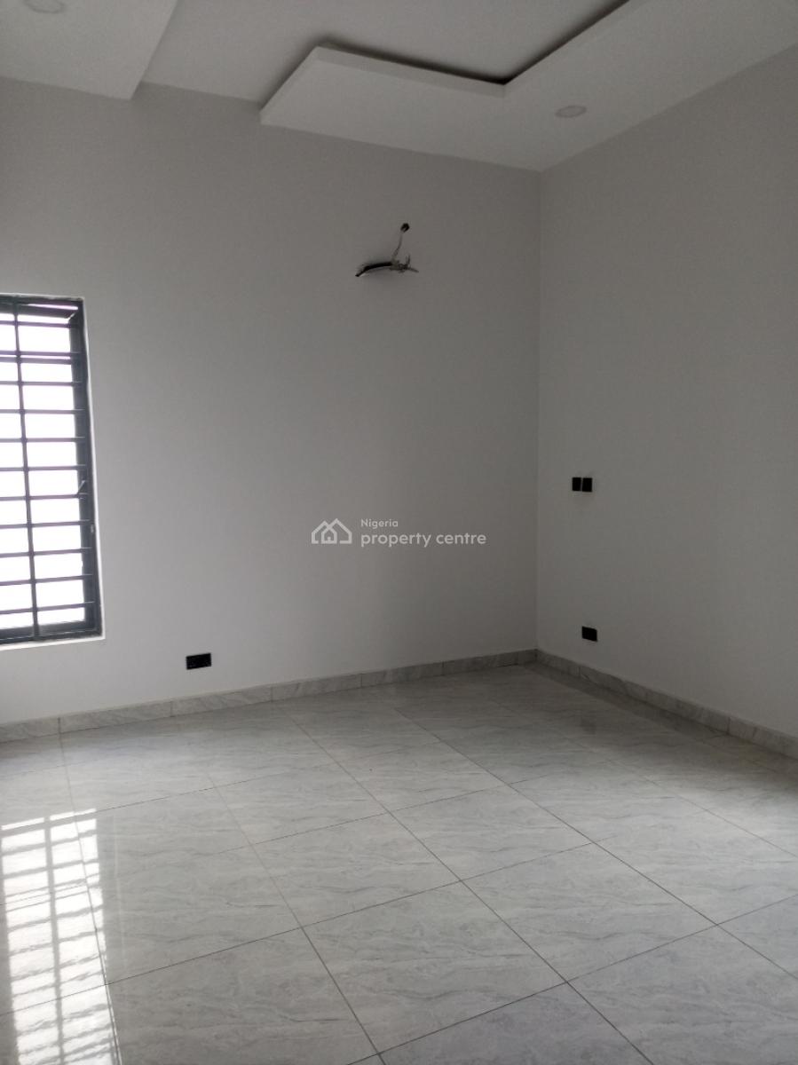 Luxury Newly Semi Detached Duplex, Thomas Estate, Ajah, Lagos, Semi-detached Duplex for Sale