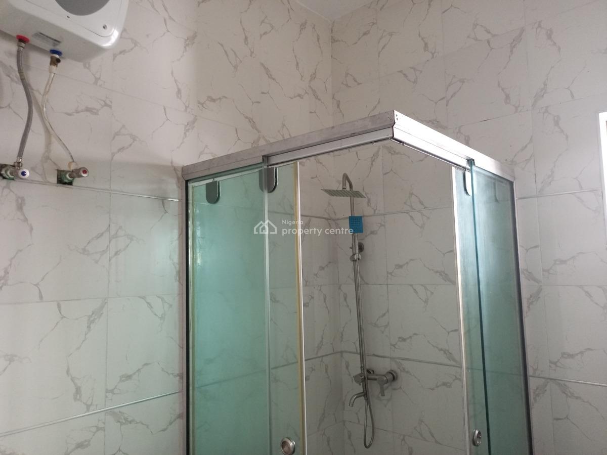 Luxury Newly Semi Detached Duplex, Thomas Estate, Ajah, Lagos, Semi-detached Duplex for Sale