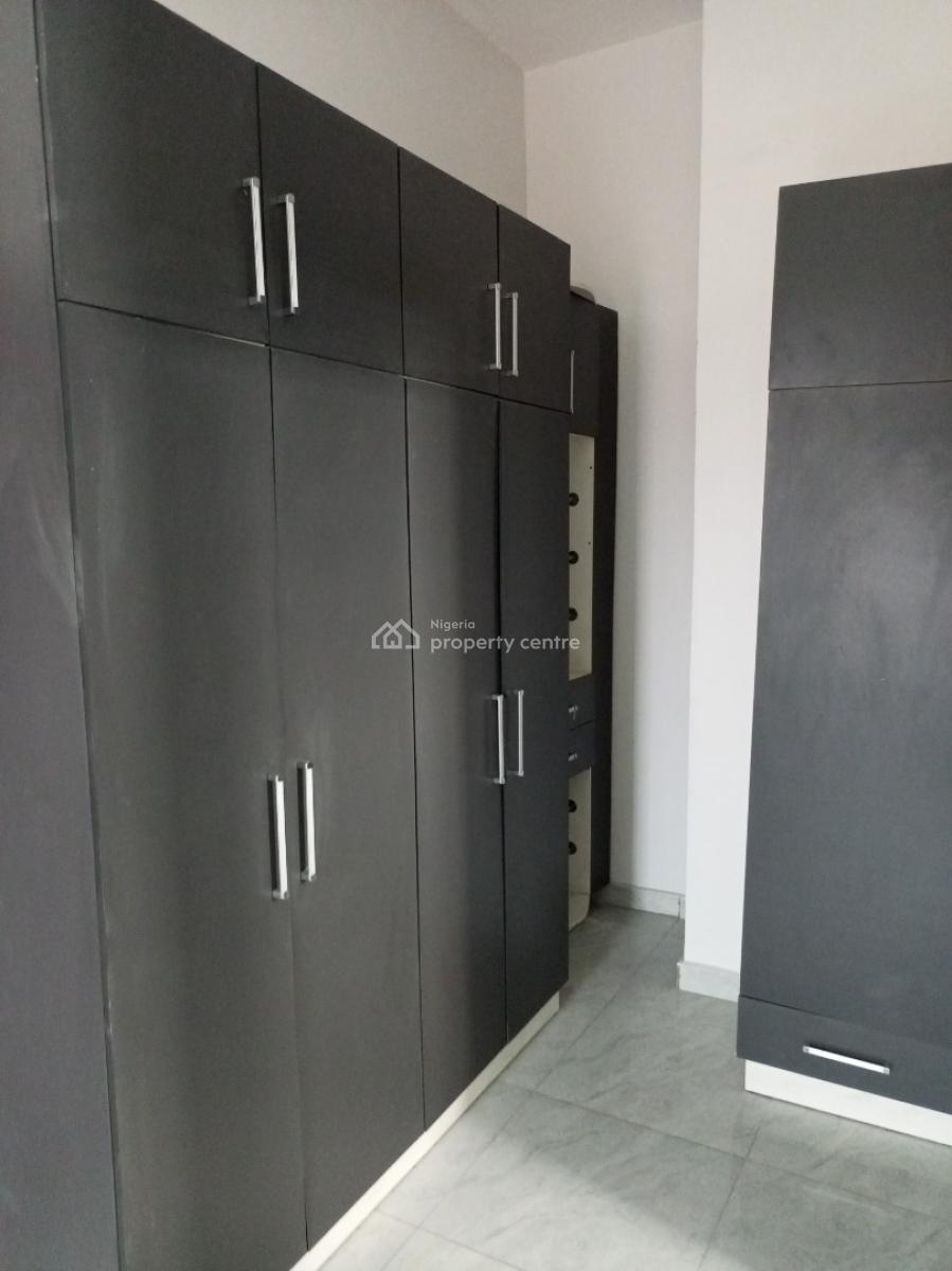 Luxury Newly Semi Detached Duplex, Thomas Estate, Ajah, Lagos, Semi-detached Duplex for Sale