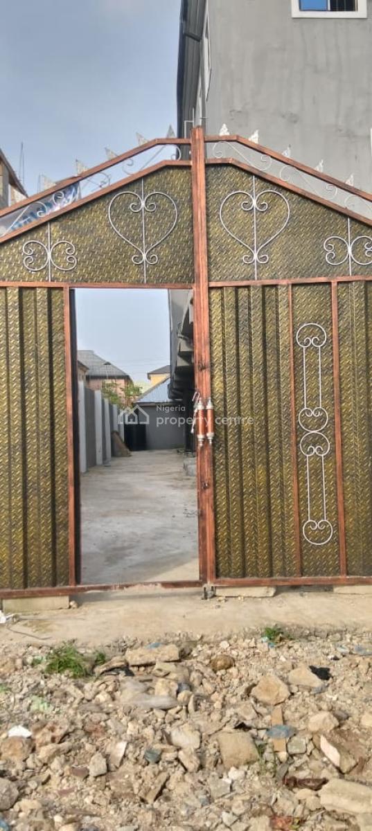 Luxury 2 Bedroom Apartment with Excellent Facilities, Area a By World Bank, World Bank, Owerri Municipal, Imo, Flat / Apartment for Rent